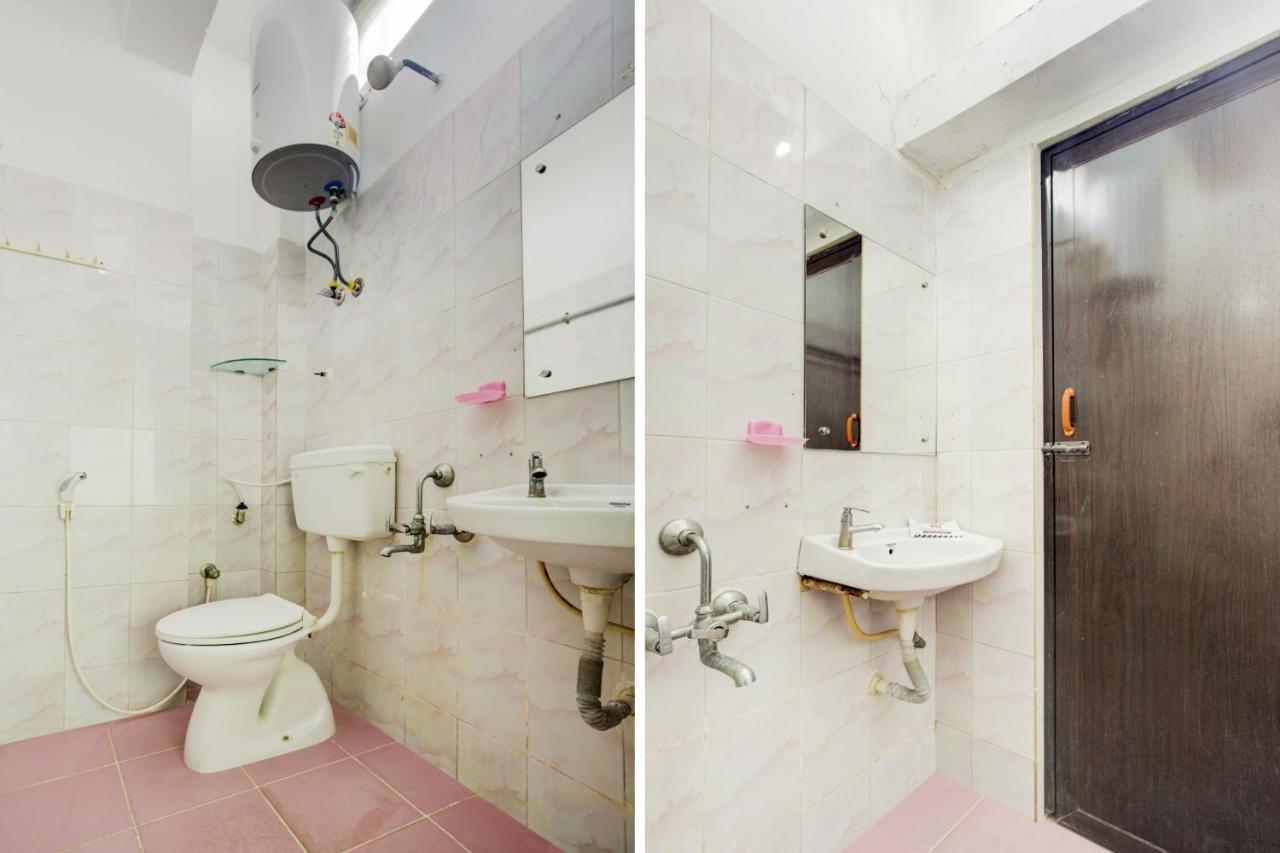 Oyo Flagship Amutha Residency Hotell Chennai Eksteriør bilde
