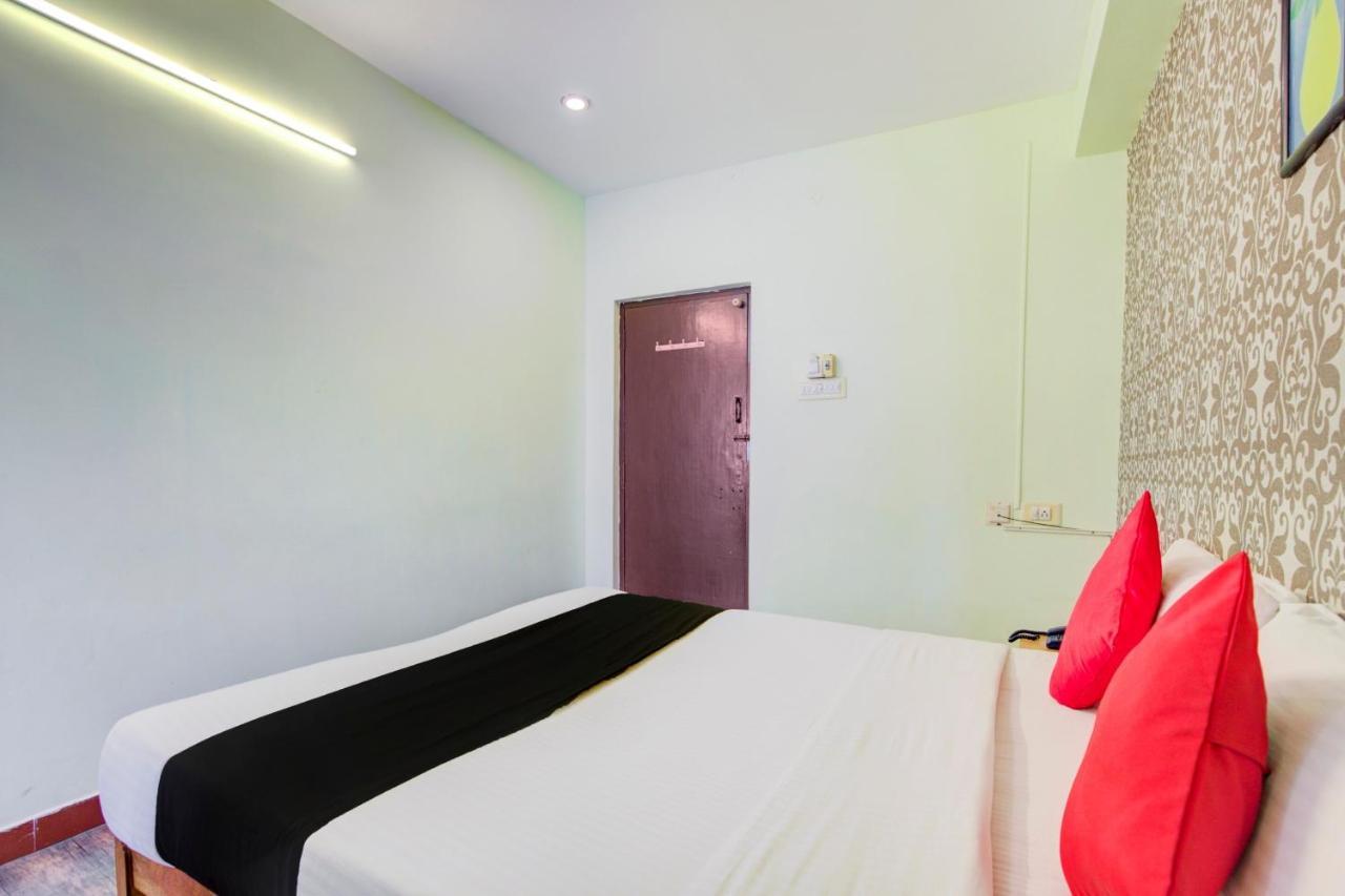 Oyo Flagship Amutha Residency Hotell Chennai Eksteriør bilde